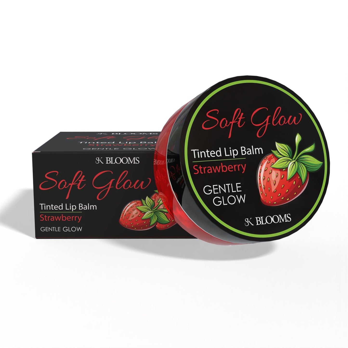 Soft Glow Lip Balm