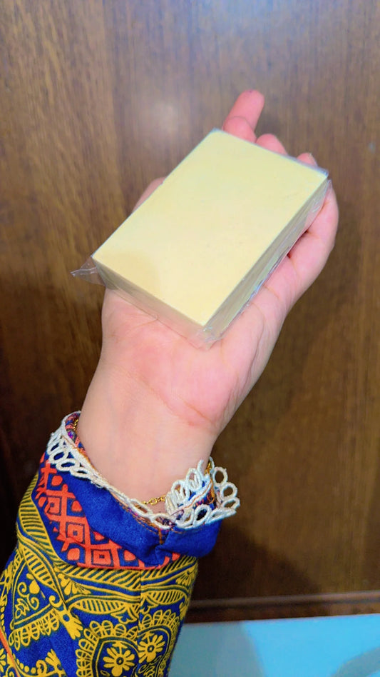 Glutathione Whitening Soap