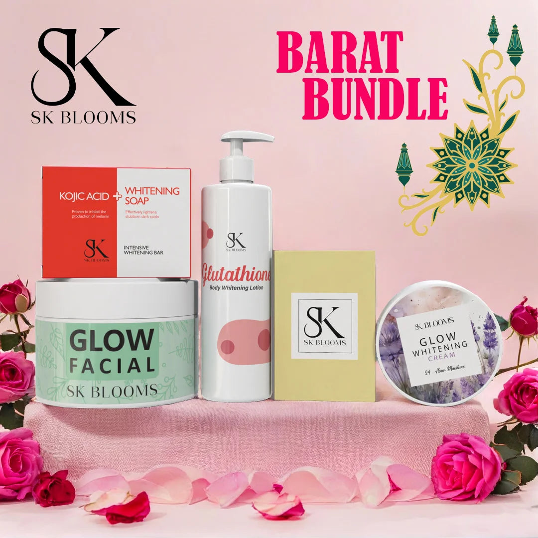 Barat Bundle