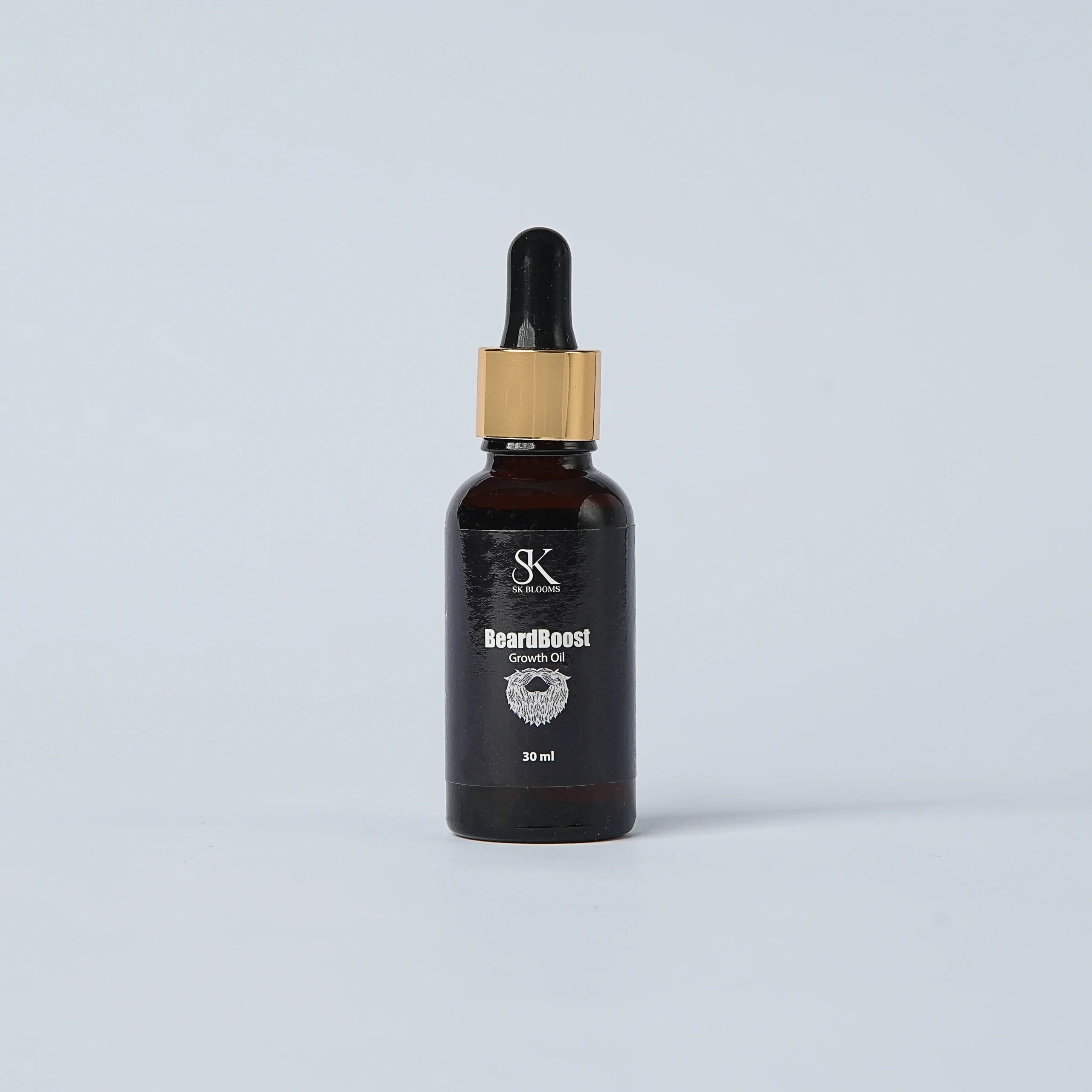 Beard Boost Growth Oil 30ml