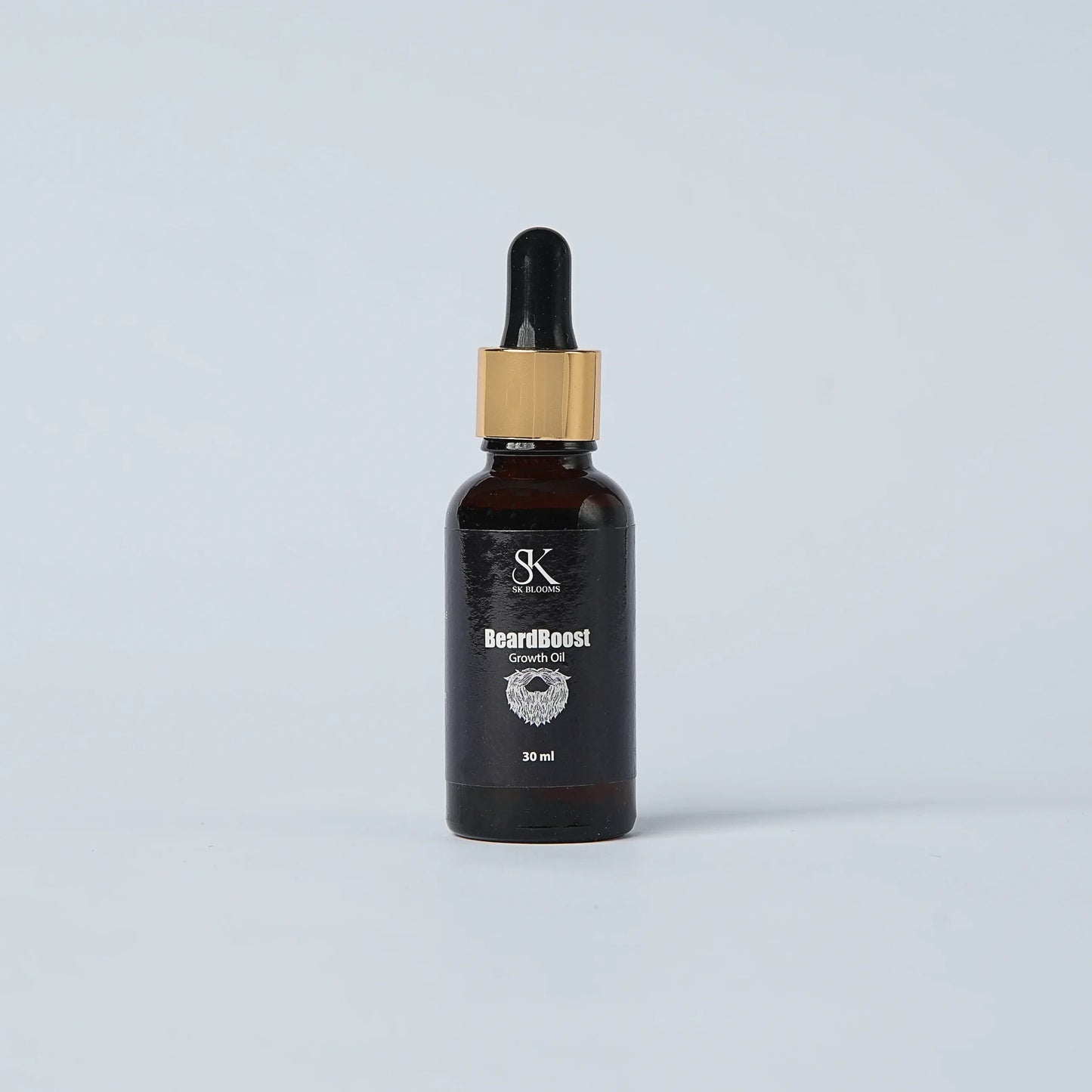 Beard Boost Growth Oil 30ml
