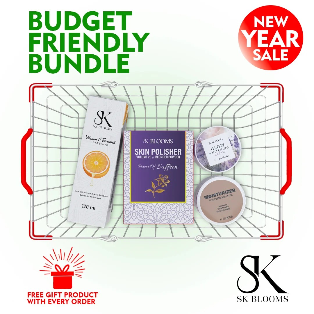 Budget Friendly Bundle