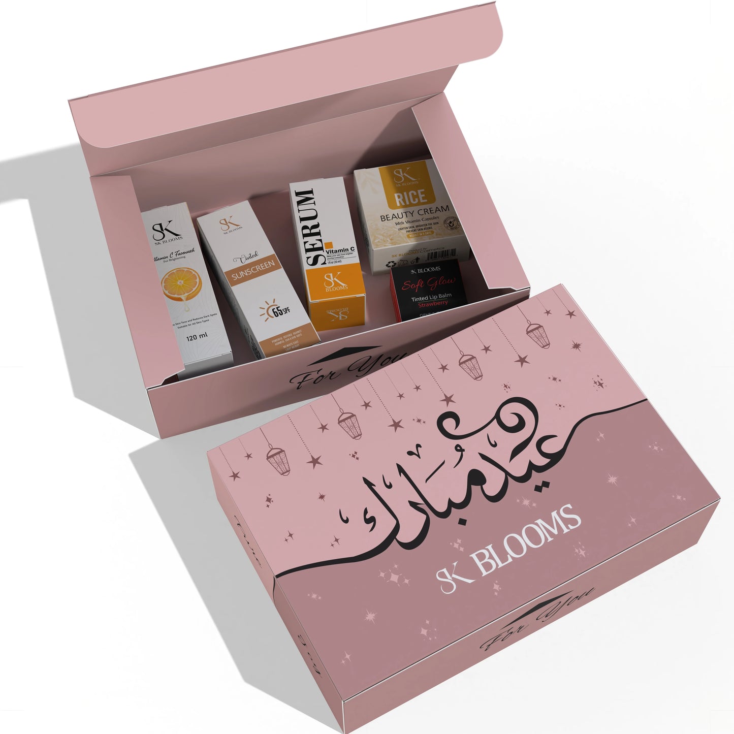 Eid Box