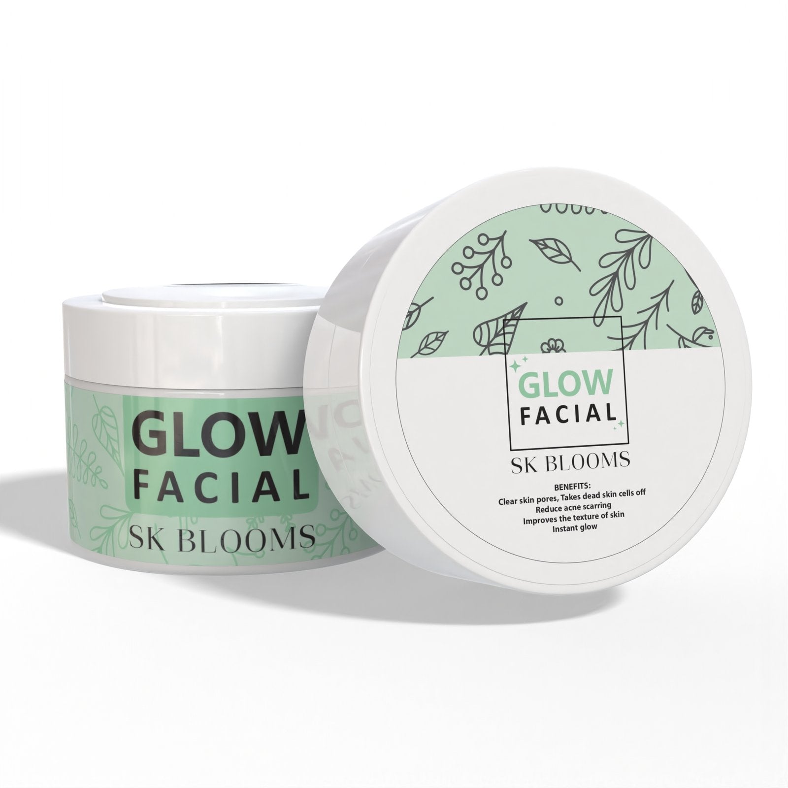 Glow Facial