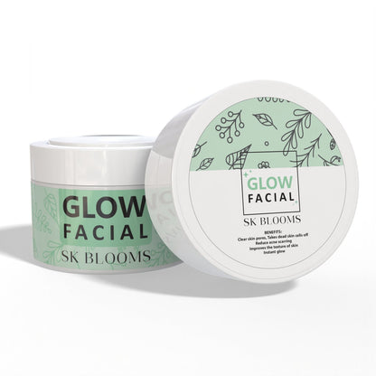 Glow Facial