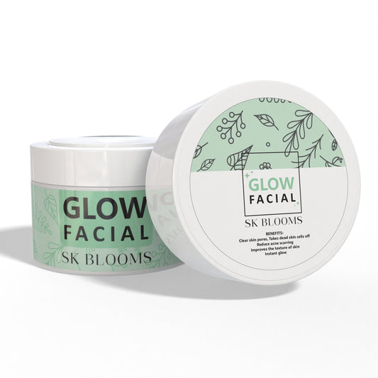 Glow Facial
