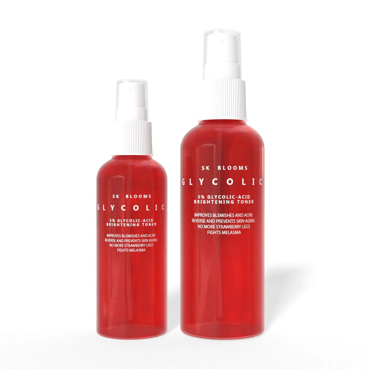 Glycolic Whitening Toner