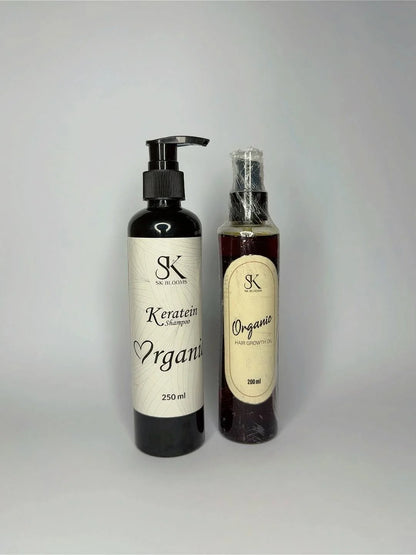 Hair Deal