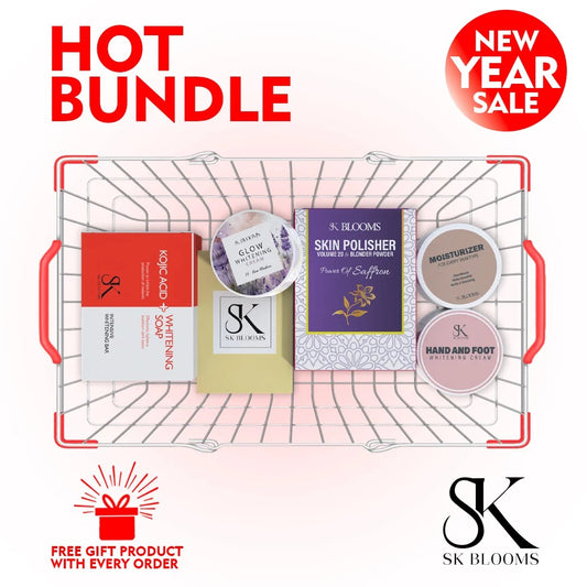 Hot Bundle