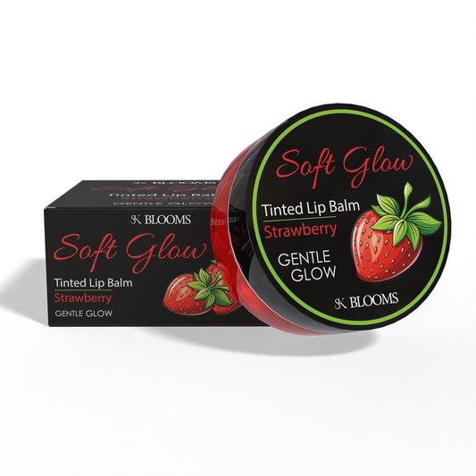 Soft Glow Lip Balm