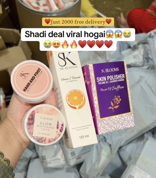 Shaadi Deal