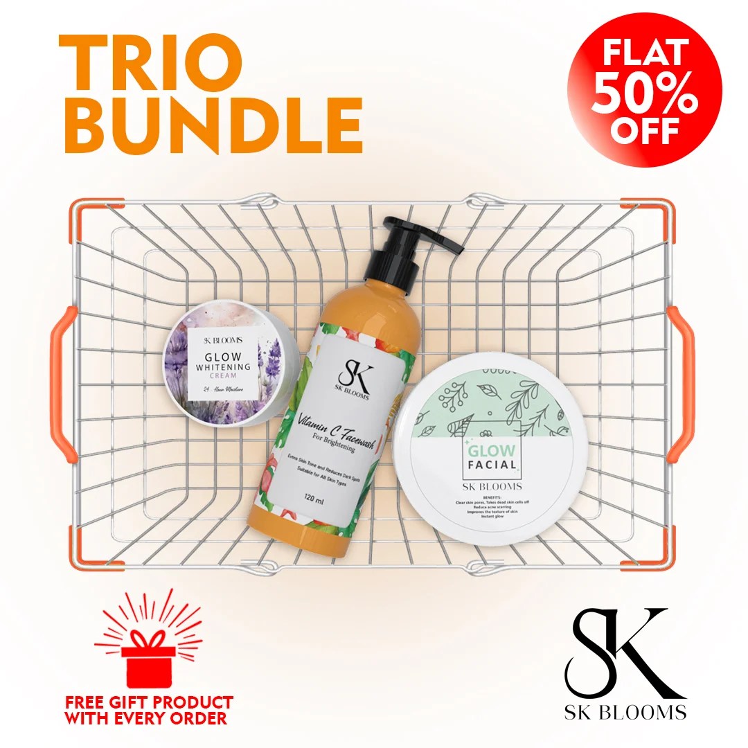 Trio Bundle