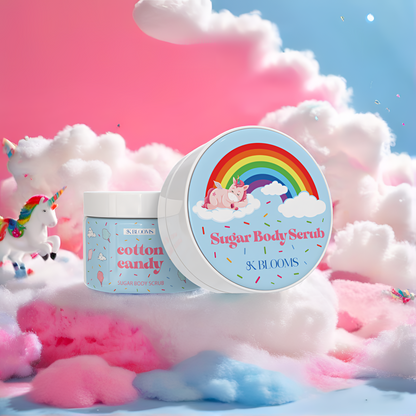Body Scrub Bundle
