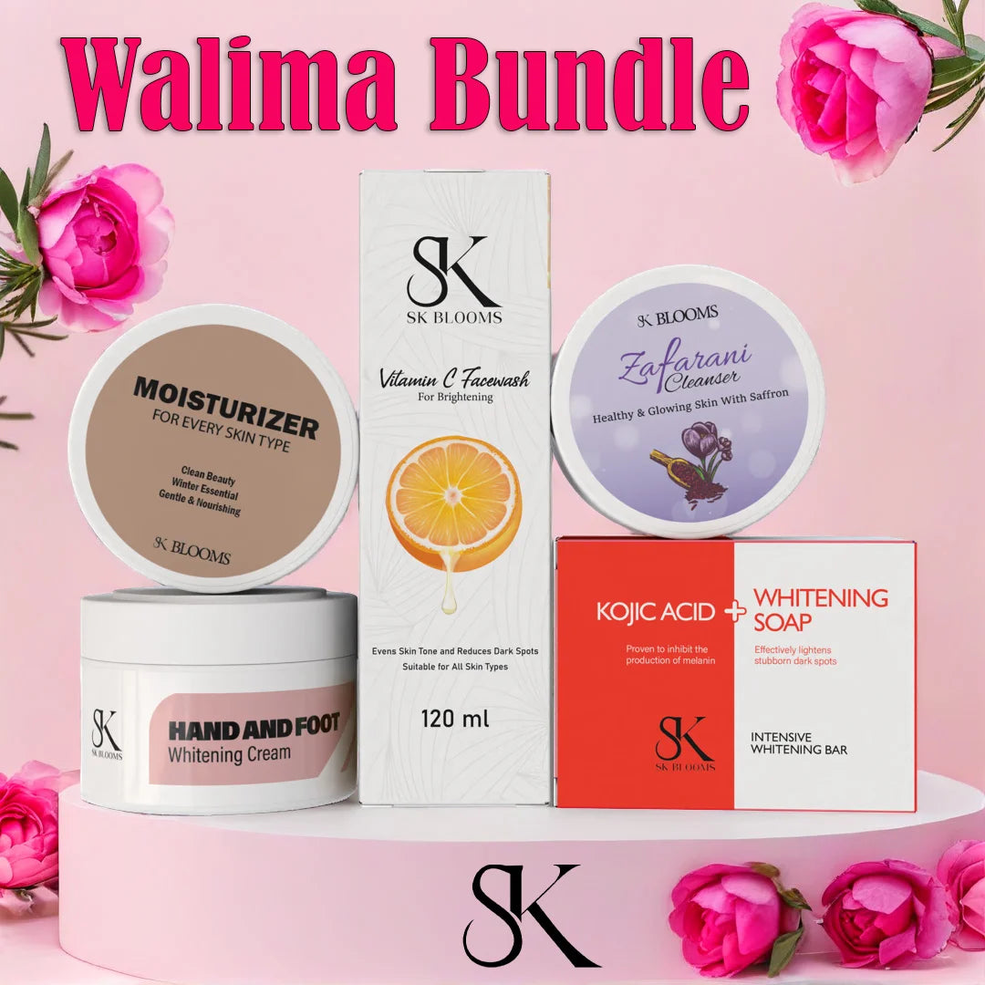 Walima Bundle