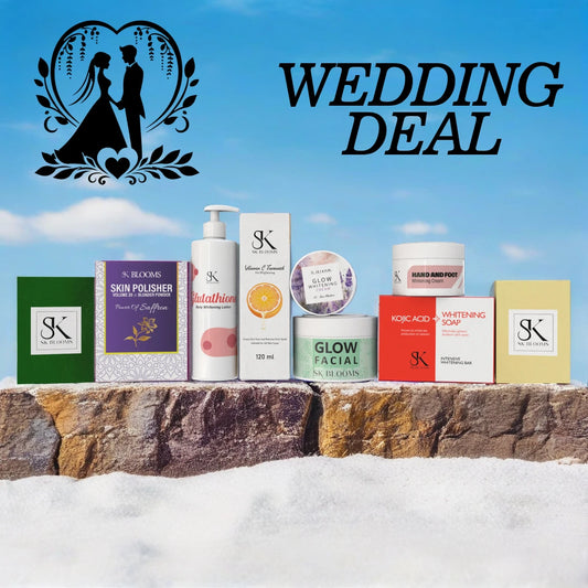 Wedding Deal
