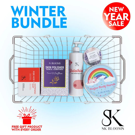 Winter bundle