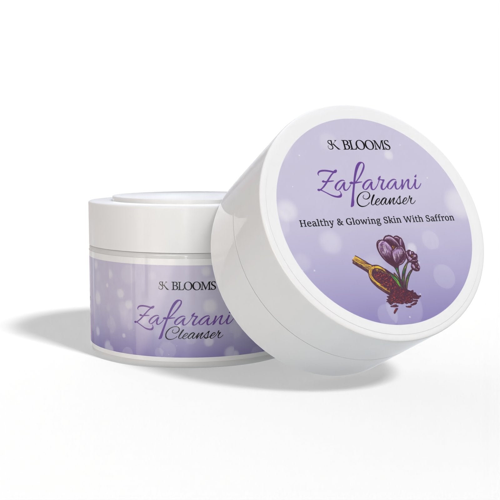 Zafrani Cleanser