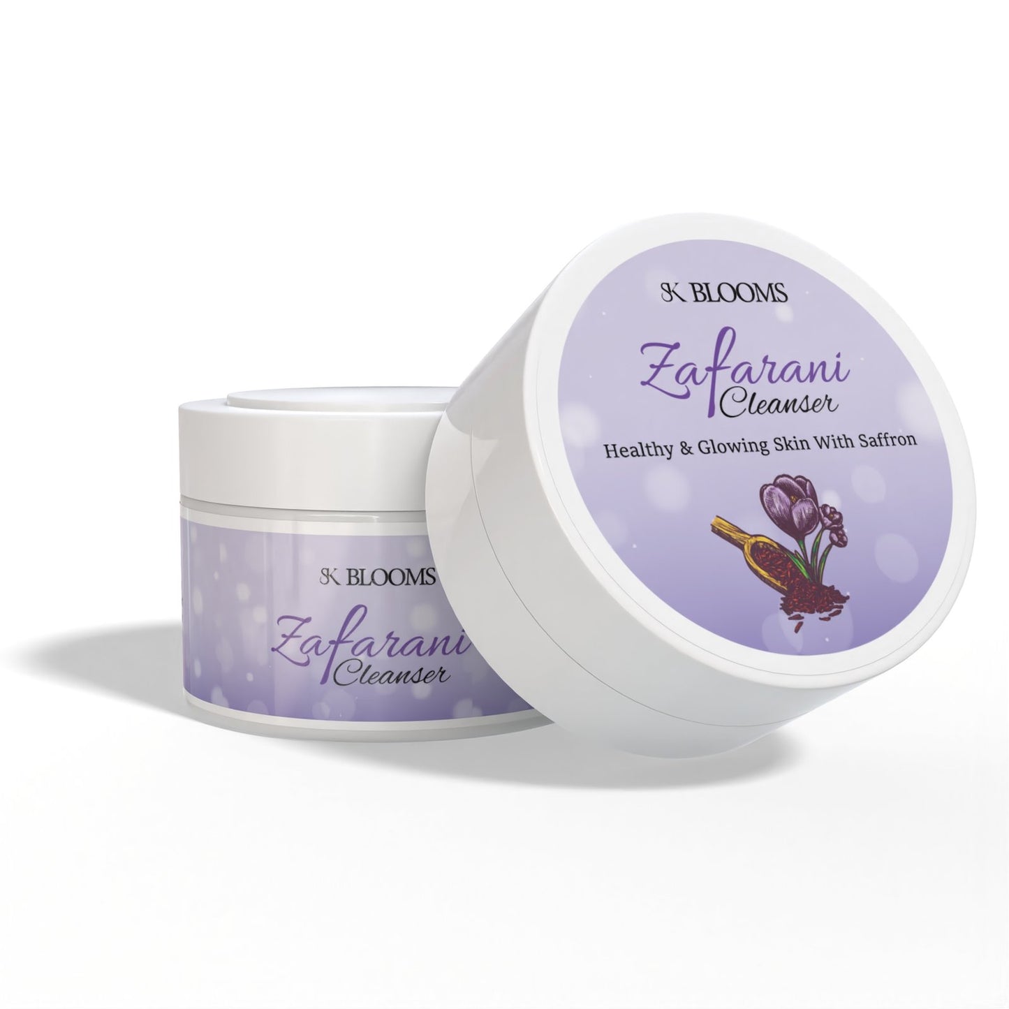 Zafrani Cleanser