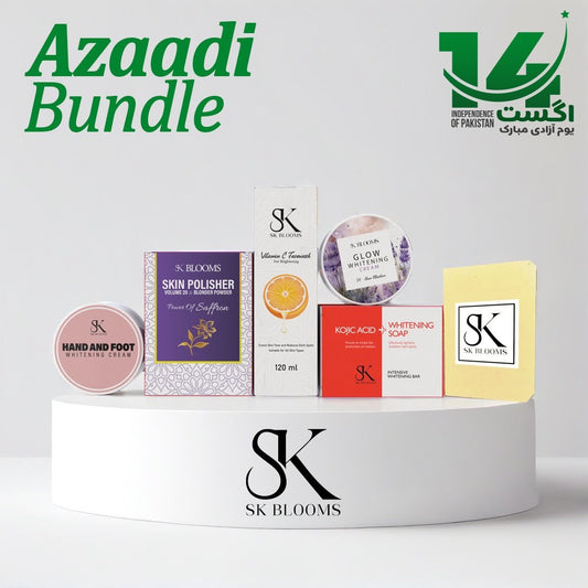 Azaadi Bundle