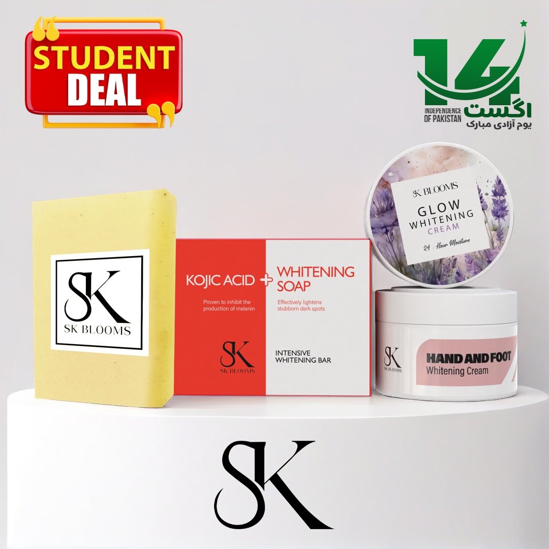 Student Deal