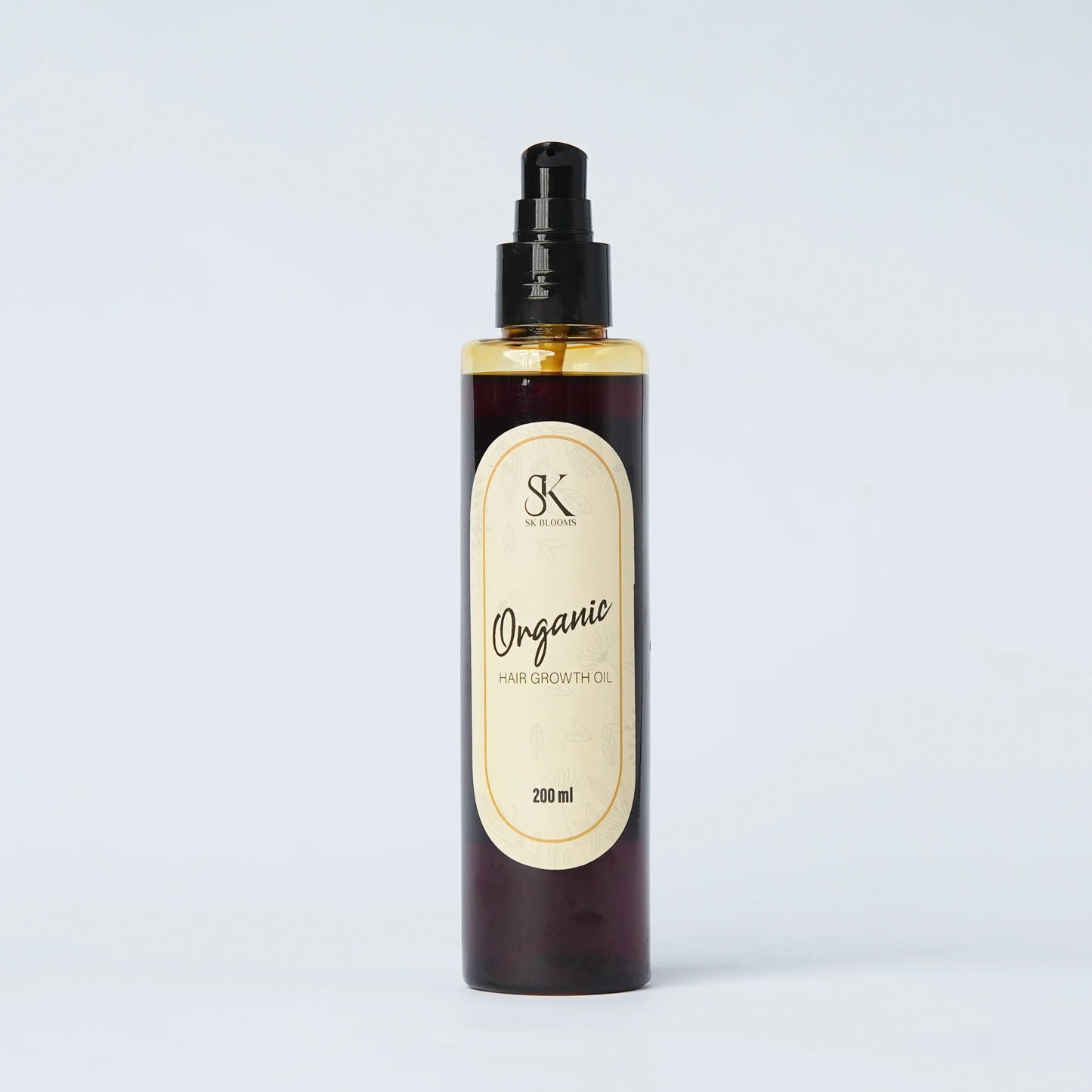 Hair Growth Oil